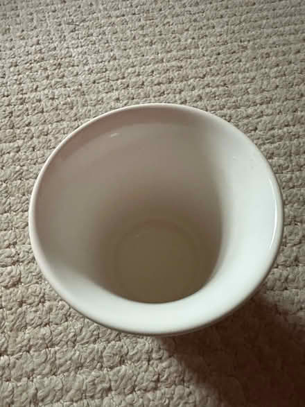 Photo of free Pfaltzgraff Bonnie Brae Vase (Phoenixville, PA) #2