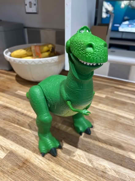Photo of free Toy Story Dinsosaur (Swindon SN3) #1