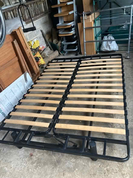 Photo of free Beddinge Sofa Bed (Bloomfield) #4