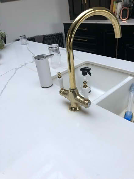 Photo of free Delle Rosa Tap (Bathampton, Bath) #1