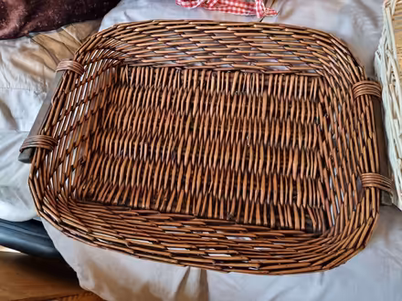 Photo of free 3 Baskets (HA0) #4