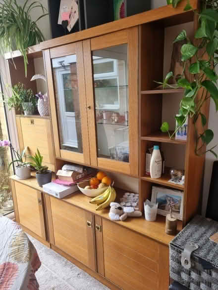 Photo of free Cabinets set (LU6) #2