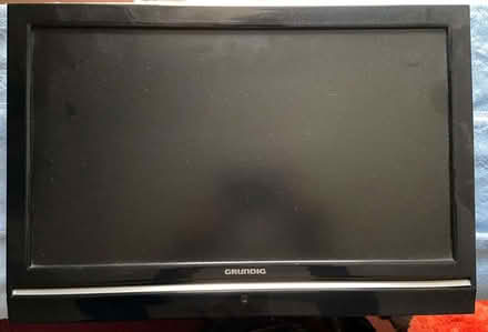 Photo of free Grundig TV (Wokingham RG40) #1
