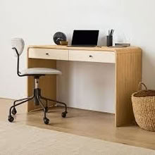 Photo of Desk for student (Overbrook) #1