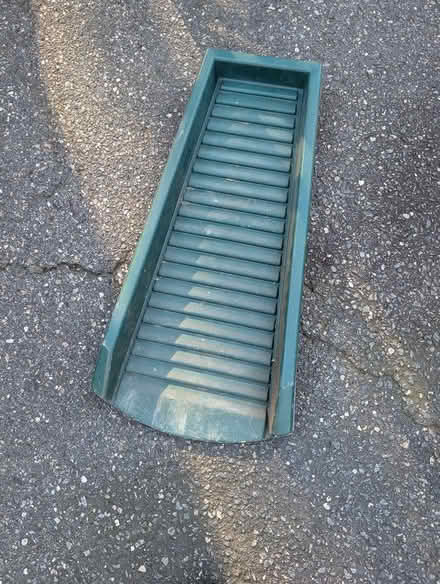 Photo of free Gutter Diverter (North Andover) #1