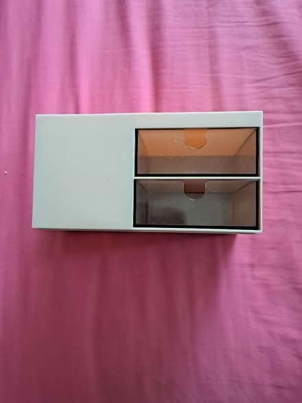 Photo of free Desk tidy (Bourne End SL8) #1