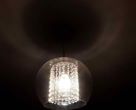 Photo of free 2 x Lightshades (Gidea Park RM2) #2