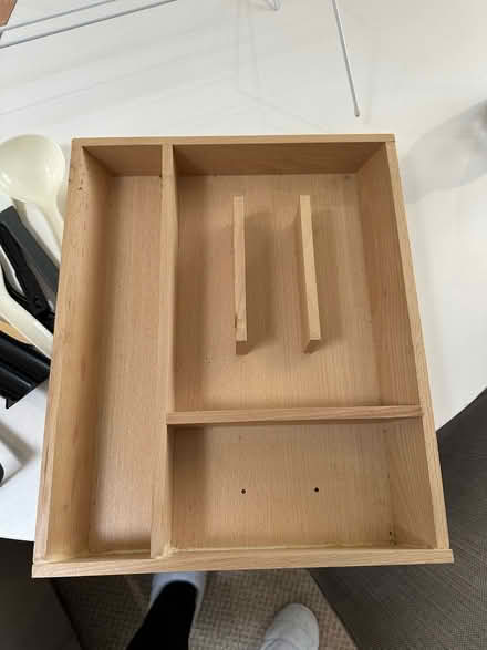 Photo of free Household and kitchen items (Ox4 3en) #2