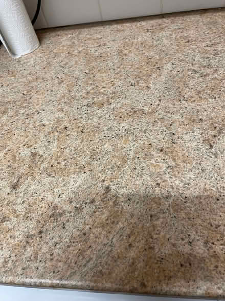 Photo of free Used kitchen worktop (East Law DH8) #2