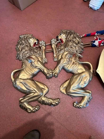 Photo of free Coronation Decotations (Alderley Edge SK9) #3