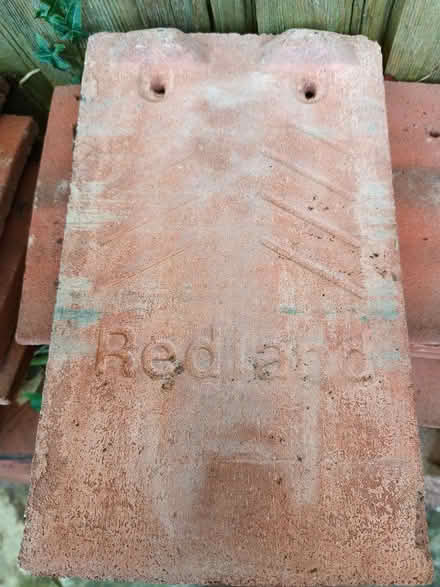 Photo of free Roof Tiles (Widmore BR1) #2