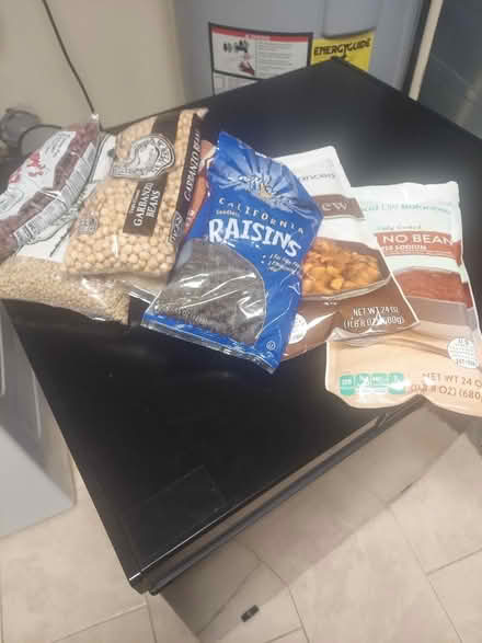 Photo of free Food (Newcastle Delaware) #4