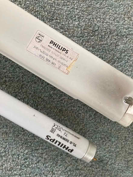 Photo of free Strip light (Dunfermline KY12) #2