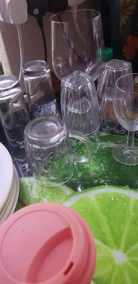 Photo of free Kitchen stuff (Higher Croft BB2) #2