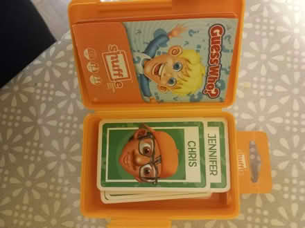 Photo of free Children's games (Mayford GU22) #2