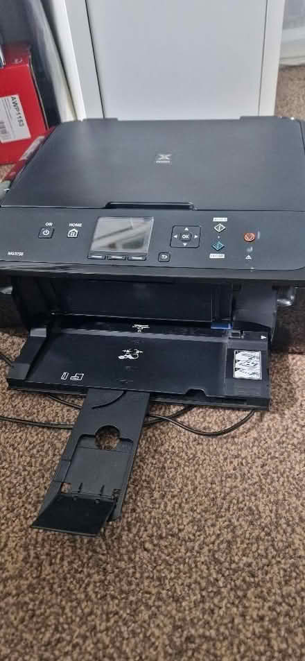 Photo of free Printer/scanner (Harpur Hill SK17) #3