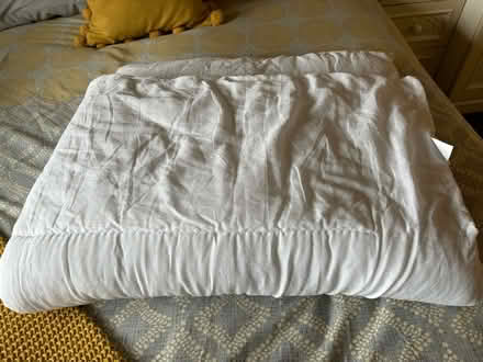 Photo of free Child’s Duvet junior bed size (MK15 Willen) #1