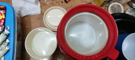 Photo of free Vintage Thermos flask (Surbiton KT6) #3