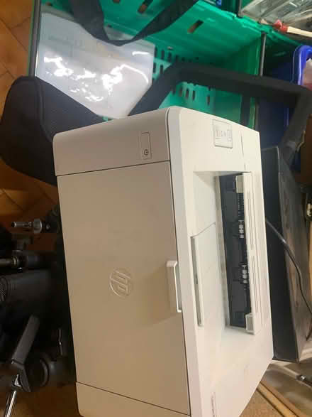 Photo of free Printer HP (Old Trafford) #1