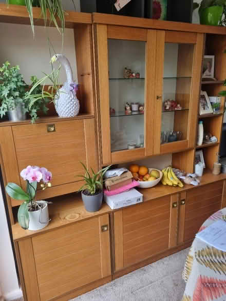 Photo of free Cabinets set (LU6) #1