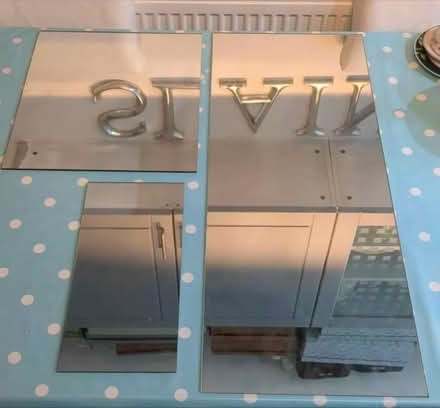 Photo of free Mirrors x 3 (M19 Burnage/Levenshulme) #1