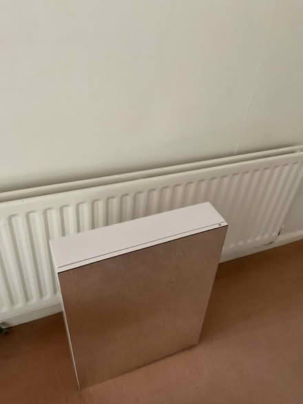 Photo of free Bathroom cabinet (Woking GU22) #1