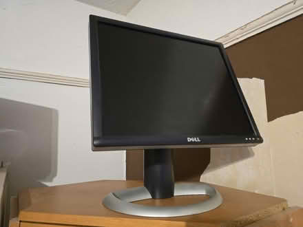 Photo of free PC Monitors (Huyton) #1