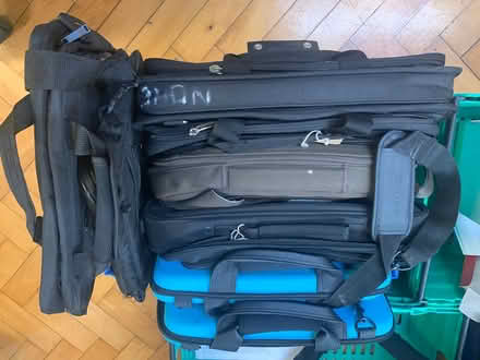 Photo of free Computer bags (Old Trafford) #1