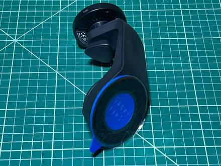 Photo of free Quad Lock car phone mount (WOODNEWTON, Nr. OUNDLE) #1