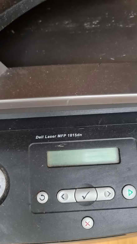 Photo of free Printer (S2 Manor Top) #2