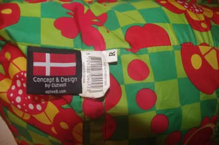 Photo of free 2 childrens sleeping bags (South harrow) #2