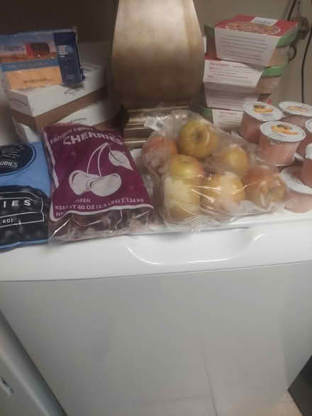 Photo of free Food (Newcastle Delaware) #3