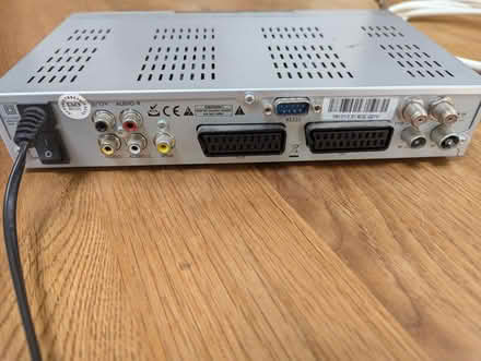 Photo of free Commtel Satellite Receiver (West Wickham, BR4) #2