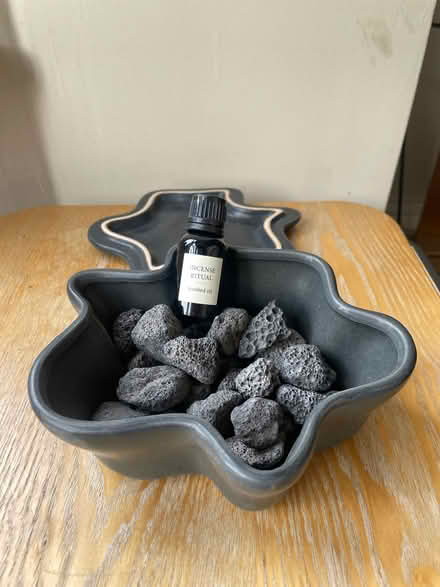 Photo of free Lava stone diffuser (Stoke Newington N16) #1