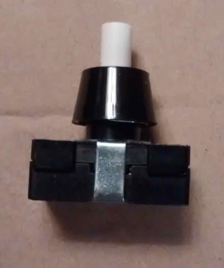 Photo of Light switch (Boscombe East BH7) #1