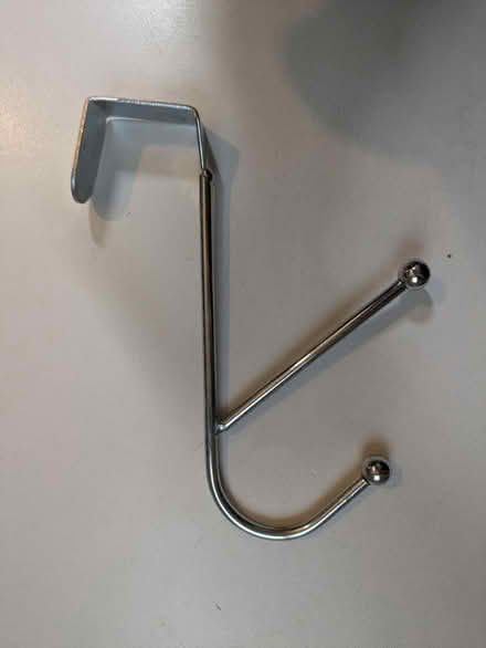Photo of free Door hook (Hanwell) #1