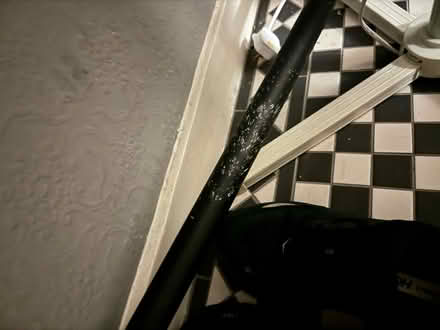 Photo of free 150cm coat/ clothes rail (W1h 1pn) #4