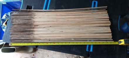 Photo of free Garden Stuff (Shorton TQ3) #1