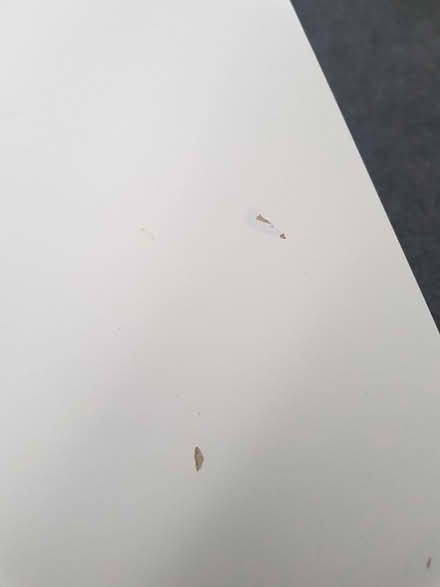 Photo of free IKEA desk (Stevenage SG2) #2