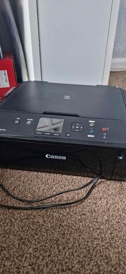 Photo of free Printer/scanner (Harpur Hill SK17) #1