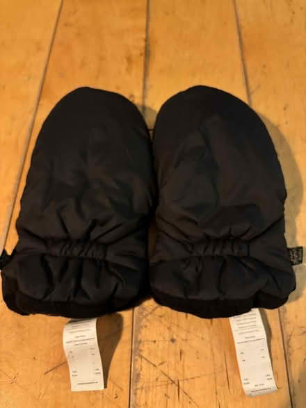 Photo of free Kids' scooter mittens (Upper Street, Islington, N1) #1