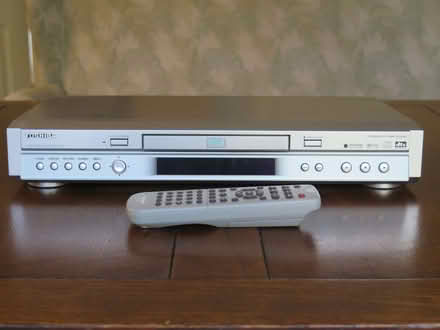 Photo of free DVD Player (North Watford WD17) #1