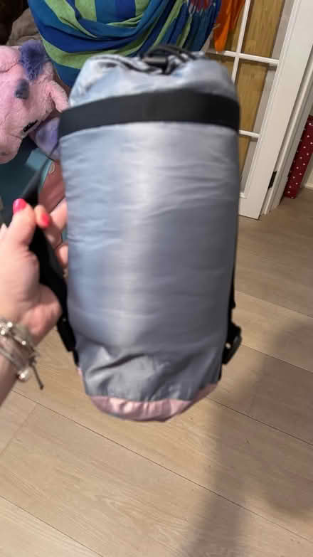 Photo of free Kids sleeping bag (Kings Hill) #1