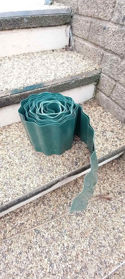 Photo of free Garden Stuff (Shorton TQ3) #2
