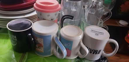 Photo of free Kitchen stuff (Higher Croft BB2) #3