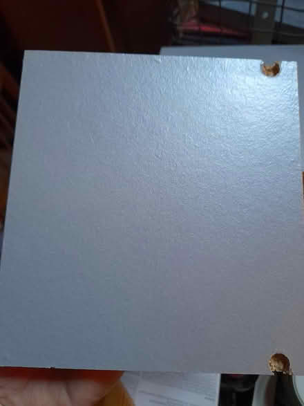 Photo of free Ikea Bilky shelf inserts (SW Edinburgh EH14) #2