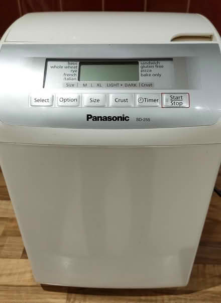 Photo of free Bread maker (Cliffsend) #1