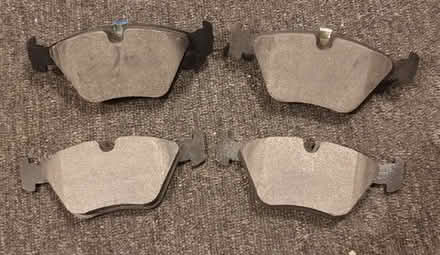 Photo of free bmw brake pads (TW14) #2