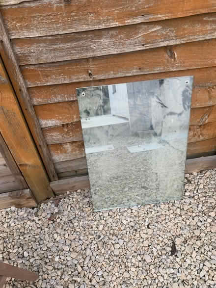 Photo of free Mirrors (Southsea PO4) #1