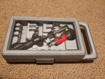 Photo of free Screwdriver set (Cambridge, CB5) #1
